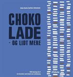 Choklolade og lidt mere -  ISBN  97887- 63607322