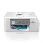 MFC-J4340DW 4-in-1 inkjet colour printer