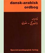 Dansk-arabisk ordbog - ISBN: 87 7399 139 2 