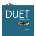 Duet 5, Danskuddannelse 1, modul 5 -  ISBN 97887-63607407