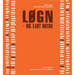 Løgn og lidt mere -  ISBN 97887- 63603928