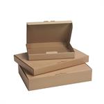 Konfektionsæske 560x370x55mm 3mm BB