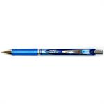 Rollerpen Pentel EnerGel blå 0,5mm BLN75-C