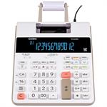 Strimmelregner Casio FR-2650RC inkl. 2 farvet print