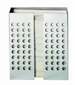Papirservietholder RM 926 - Alu