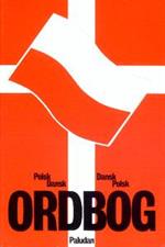 Polsk-dansk, dansk-polsk ordbog - ISBN 9788772308074