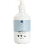 Mild Cremesæbe 500 ml uden farve og parfume - ABN 7766-07