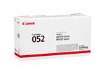 Canon Toner CRG 052 black toner