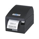 Citizen CT-S2000, USB, 8 dots/mm (203dpi), black