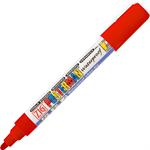 Marker ZIG Posterman 2mm rød