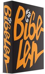 Bibelen til konfirmander - ISBN 97887-75237470 - Stk pris v/50