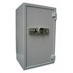 Brandsikkert dokumentskab ES 200